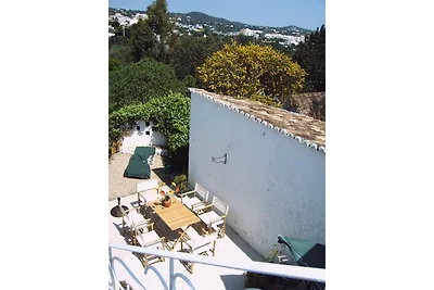 Casa Colina Verde