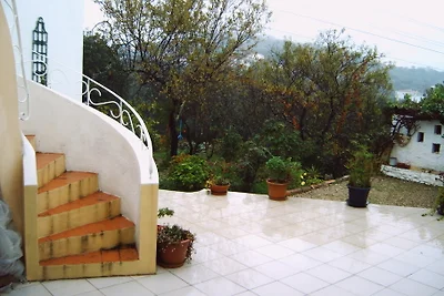 Casa Colina Verde