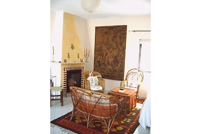 Casa Colina Verde