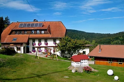 Fewo Fürbüüni,  4 P.,  2 DZ 2 DU/WC