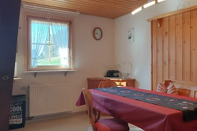 Fewo Fürbüüni,  4 P.,  2 DZ 2 DU/WC