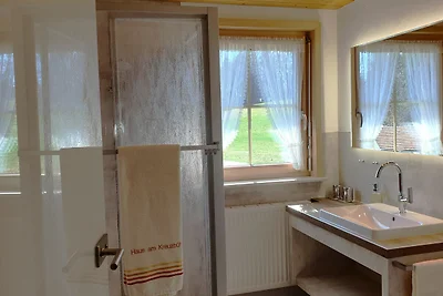 Fewo Fürbüüni,  4 P.,  2 DZ 2 DU/WC