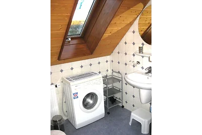 Fewo Fürbüüni,  4 P.,  2 DZ 2 DU/WC
