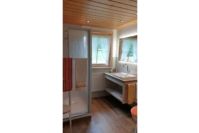 Fewo Fürbüüni,  4 P.,  2 DZ 2 DU/WC