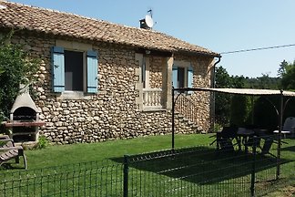 Bastide du PRIOURA 2