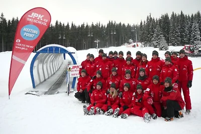SportCentrum Klinovec