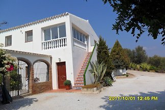 Finca Los Aleses