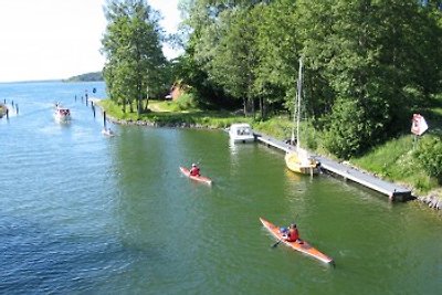 6 Personen Ferienhaus