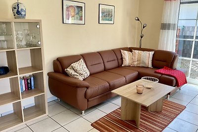 6 Personen Ferienhaus