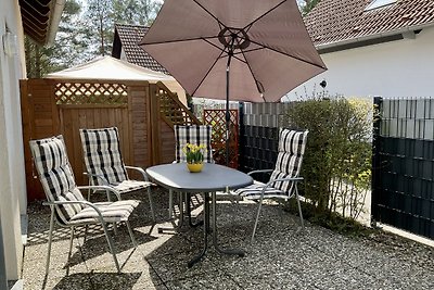 6 Personen Ferienhaus