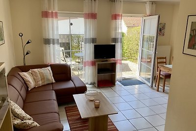 6 Personen Ferienhaus