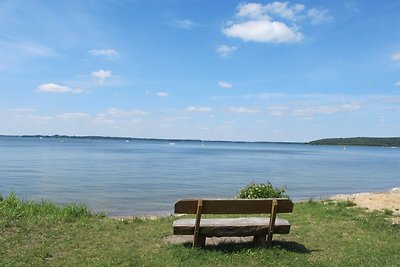 6 Personen Ferienhaus