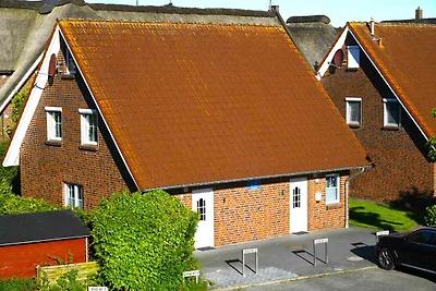 Nordseeferienwohnungen