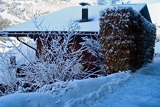 Chalet Zelgbach, St. Stephan