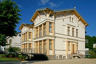 Villa Julius