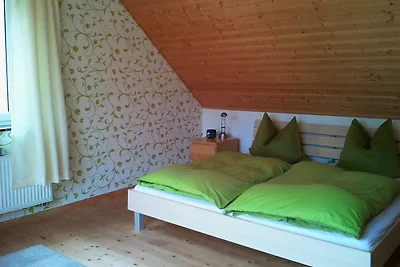 Blaues Haus