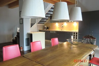 Blaues Haus