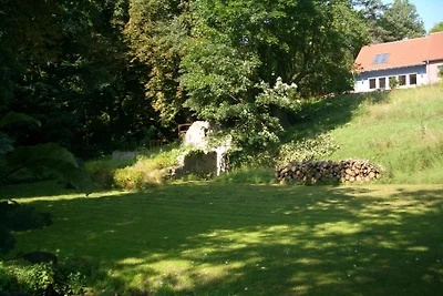 Blaues Haus