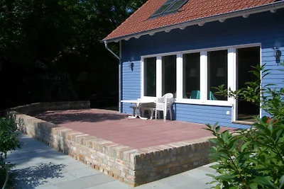 Blaues Haus