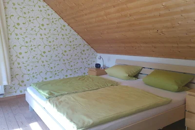 Blaues Haus