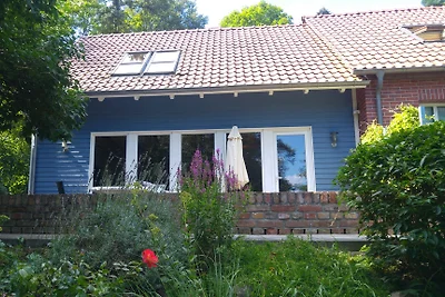 Blaues Haus