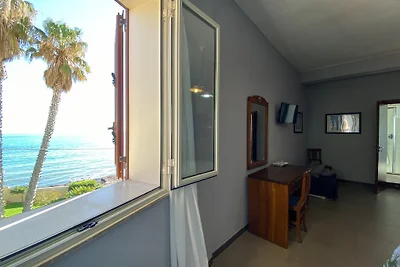 B&B La Terrazza Sul Mare