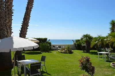 B&B La Terrazza Sul Mare