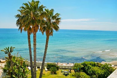 B&B La Terrazza Sul Mare