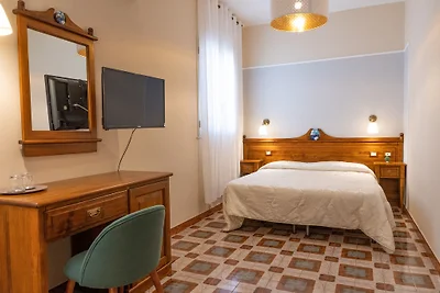 B&B La Terrazza Sul Mare
