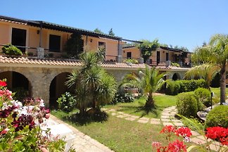 Residence Palinuro Villamirella