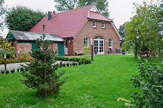 Landhaus Pansegrau