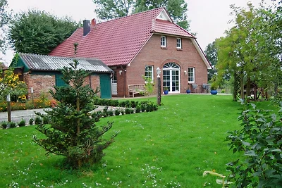 Landhaus Pansegrau