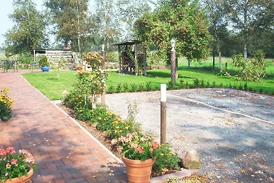 Landhaus Pansegrau