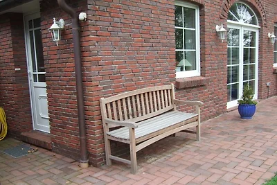 Landhaus Pansegrau