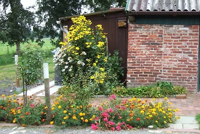 Landhaus Pansegrau