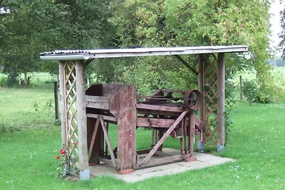 Landhaus Pansegrau