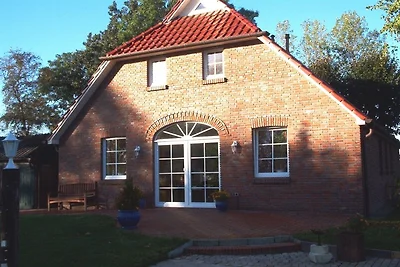 Landhaus Pansegrau