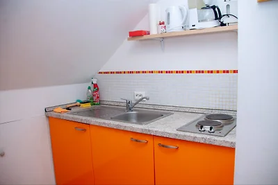 Ferienwohnung in Westerrade
