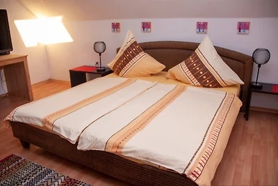 Ferienwohnung in Westerrade
