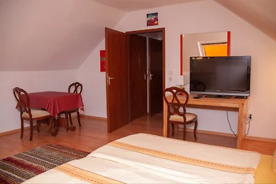 Ferienwohnung in Westerrade