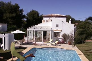 Casa Bienestar