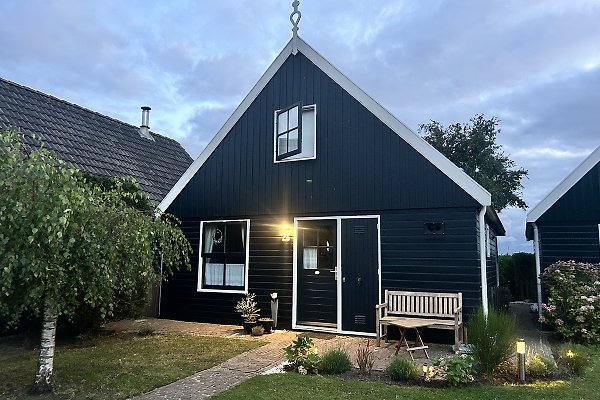 Ferienhaus Oudesluis