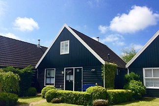 Het 'Zijper Eilant, Oudesluis