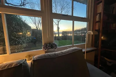 Het 'Zijper Eilant, Oudesluis