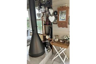 Het 'Zijper Eilant, Oudesluis