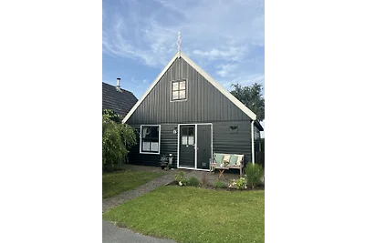 Het 'Zijper Eilant, Oudesluis