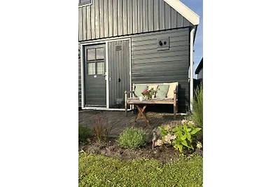 Het 'Zijper Eilant, Oudesluis