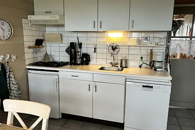 Het 'Zijper Eilant, Oudesluis