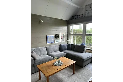 Haus 26 'Zijper Eilant, Oudesluis