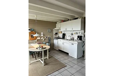 Haus 26 'Zijper Eilant, Oudesluis